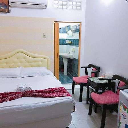 Thinh Vuong Hotel Πόλη Χο Τσι Μινχ Εξωτερικό φωτογραφία