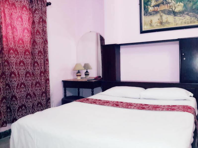 Thinh Vuong Hotel Πόλη Χο Τσι Μινχ Εξωτερικό φωτογραφία