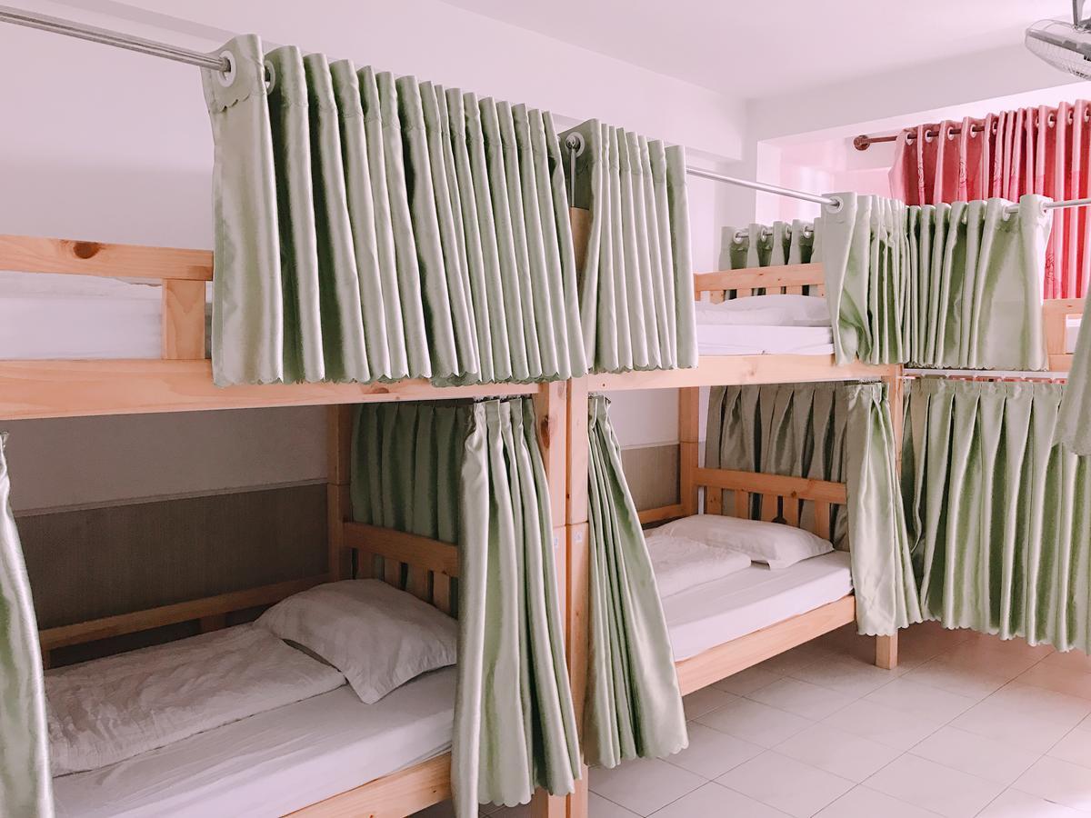 Thinh Vuong Hotel Πόλη Χο Τσι Μινχ Εξωτερικό φωτογραφία