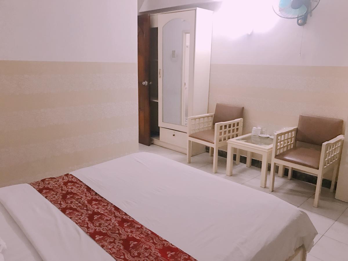 Thinh Vuong Hotel Πόλη Χο Τσι Μινχ Εξωτερικό φωτογραφία