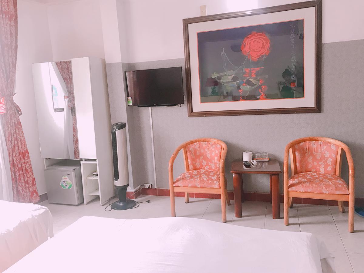 Thinh Vuong Hotel Πόλη Χο Τσι Μινχ Εξωτερικό φωτογραφία