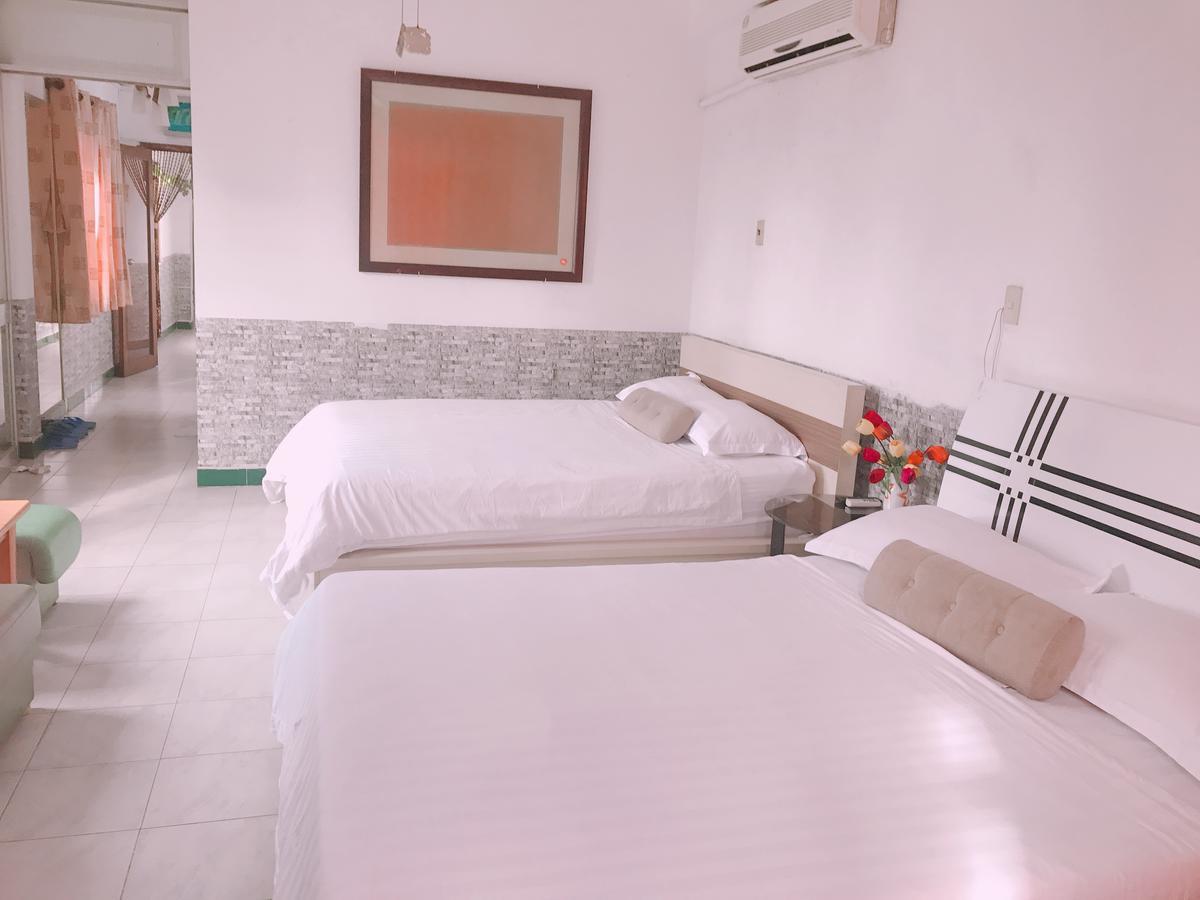 Thinh Vuong Hotel Πόλη Χο Τσι Μινχ Εξωτερικό φωτογραφία