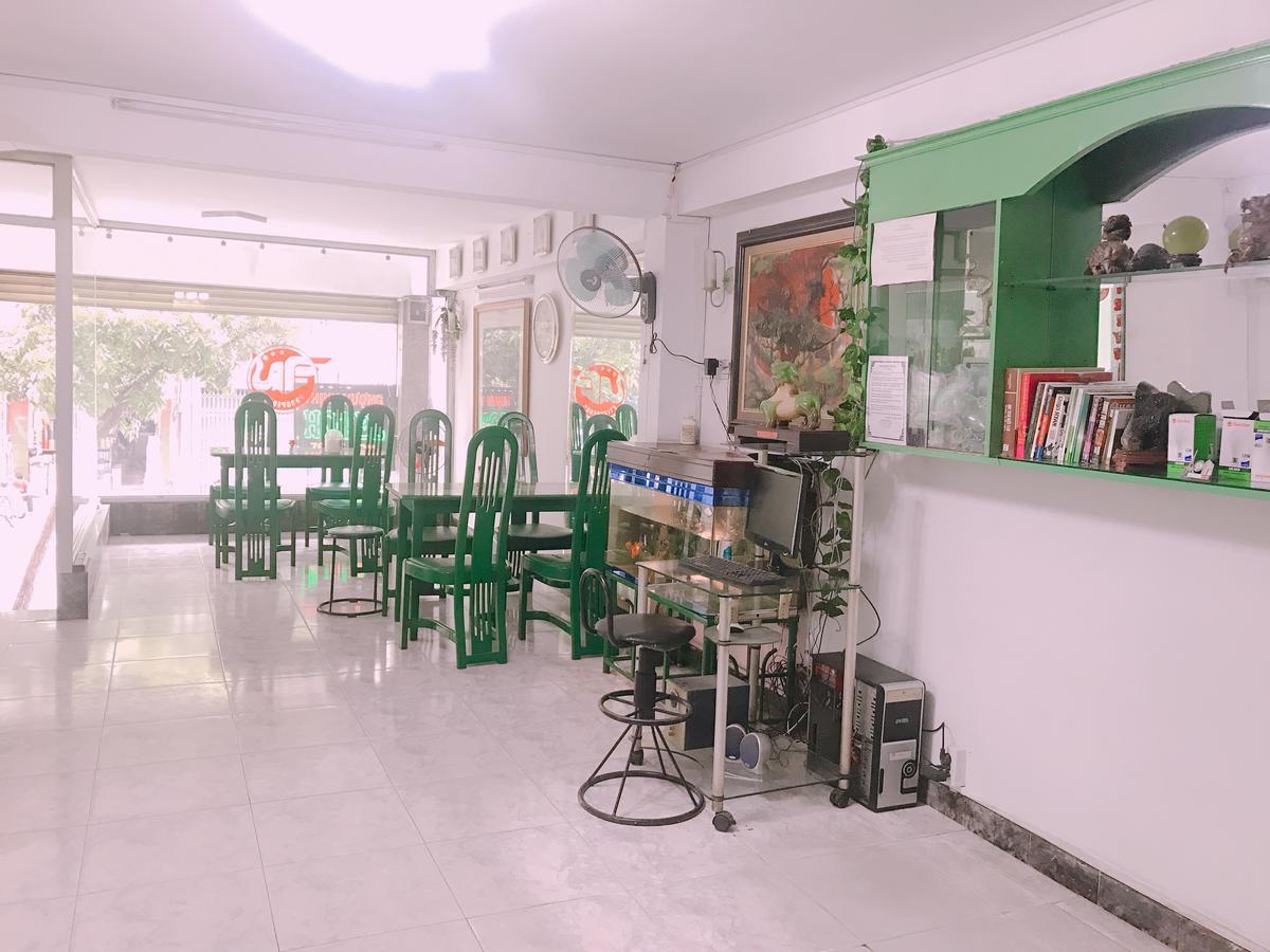 Thinh Vuong Hotel Πόλη Χο Τσι Μινχ Εξωτερικό φωτογραφία