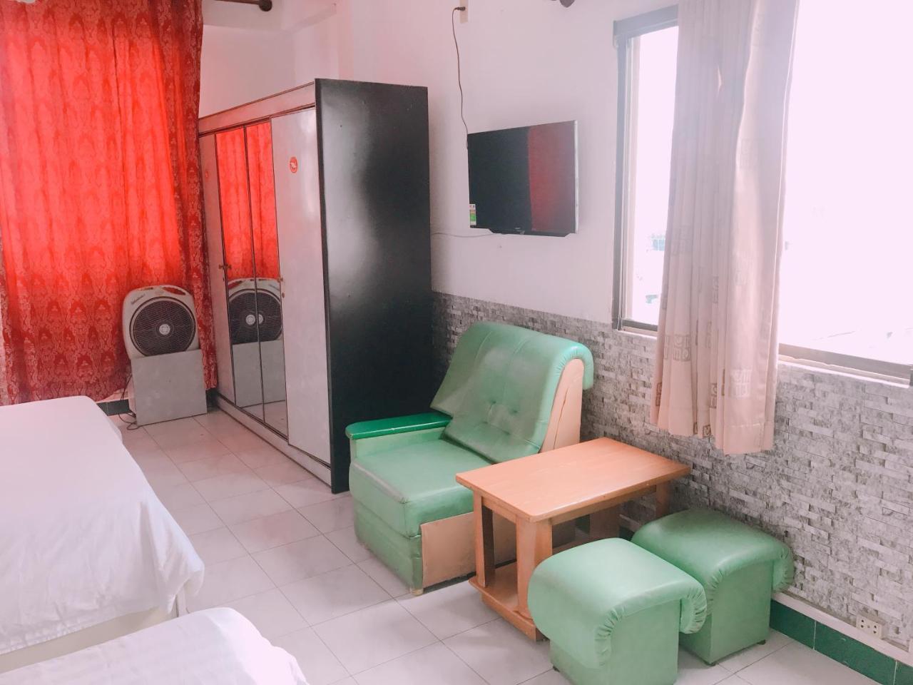 Thinh Vuong Hotel Πόλη Χο Τσι Μινχ Εξωτερικό φωτογραφία