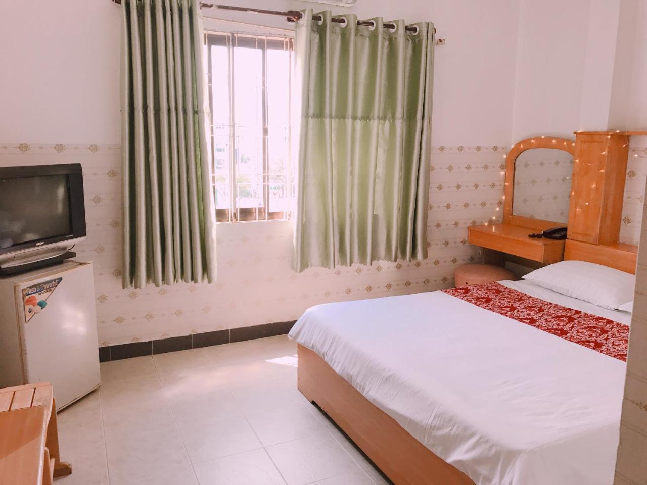 Thinh Vuong Hotel Πόλη Χο Τσι Μινχ Εξωτερικό φωτογραφία