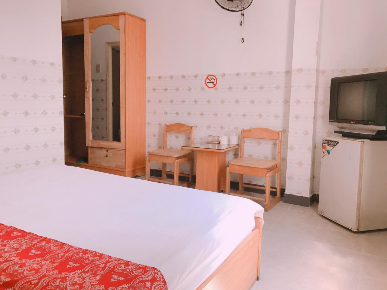 Thinh Vuong Hotel Πόλη Χο Τσι Μινχ Εξωτερικό φωτογραφία