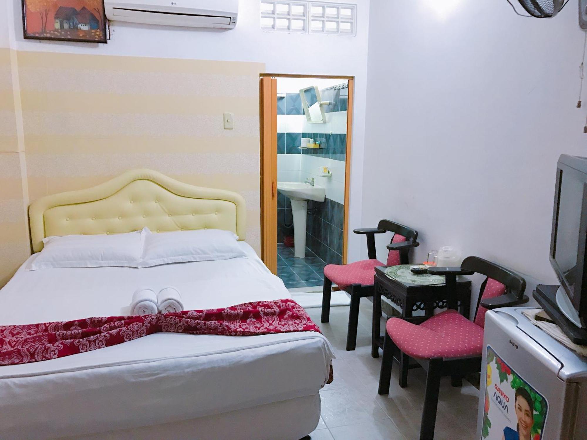 Thinh Vuong Hotel Πόλη Χο Τσι Μινχ Εξωτερικό φωτογραφία